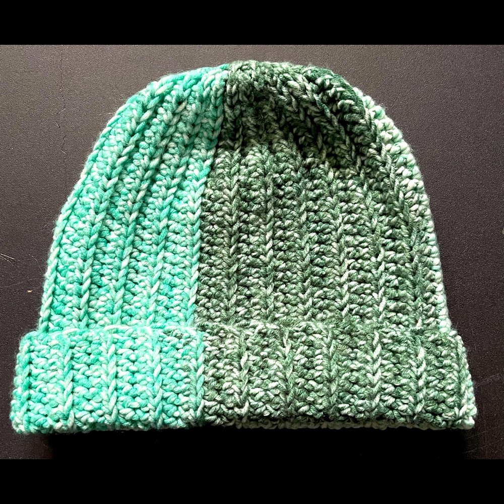 Crochet Beanie